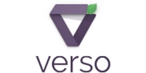 Verso Promo Code