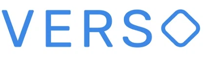 Verso Finance Merchant Logo