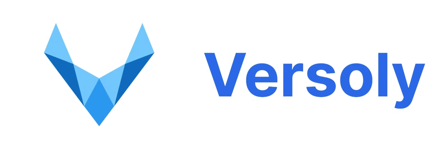 Versoly Merchant Logo