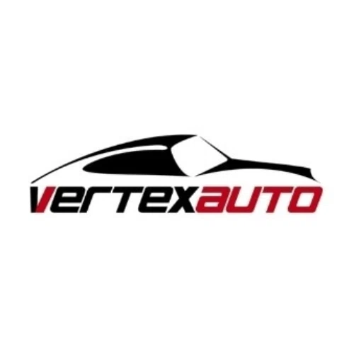 VertexAuto.com Merchant Logo