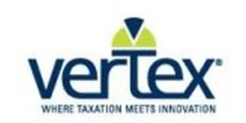 Vertex Merchant logo