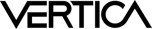 Vertica Merchant Logo