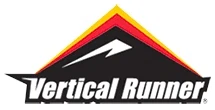 Vertical Runner Merchant Logo