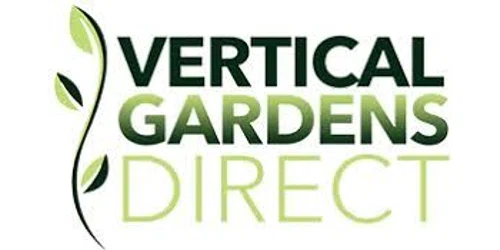Vertical Gardens Direct Promo Code