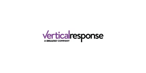 VerticalResponse coupon