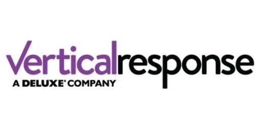 VerticalResponse Merchant Logo