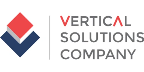Vertical Solutions Company Promo Code