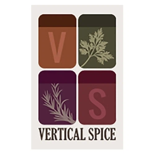 Vertical Spice discount code