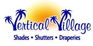 Vertical Village Merchant Logo