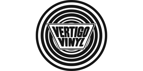 Vertigo Vinyl Promo Code