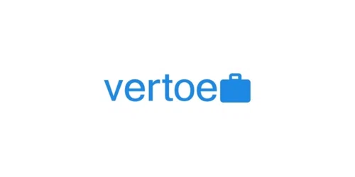 Vertoe coupon