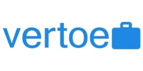 Vertoe Merchant logo