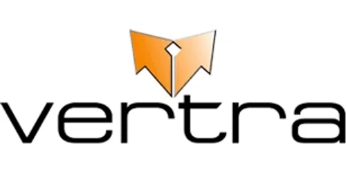 Vertra Merchant logo