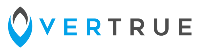 VerTrue Whitening Merchant Logo