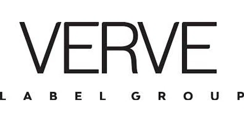 Verve Label Group Promo Code