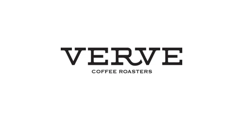 Verve Coffee Roasters coupon