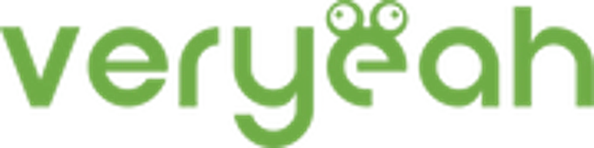 Veryeah Merchant Logo