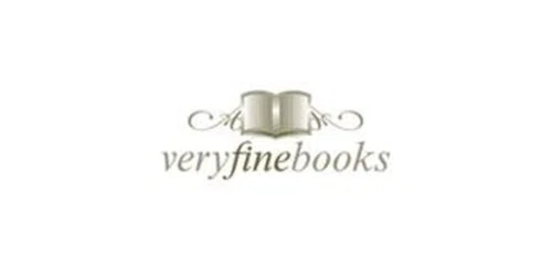 VeryFineBooks coupon