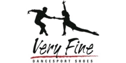 Very Fine Dancesport Shoes Promo Code