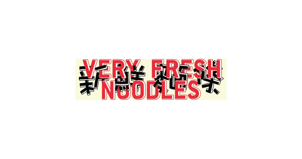 Very Fresh Noodles Promo Code 20 Off (Sitewide) in 2025