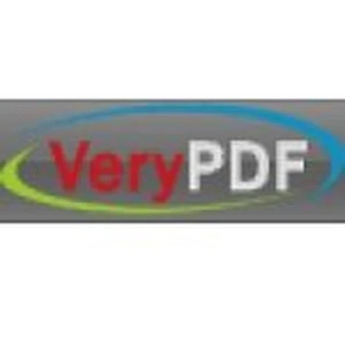 VeryPDF coupons