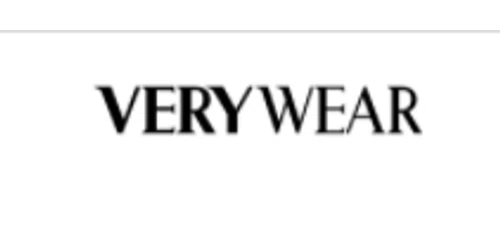 Verywear Promo Code