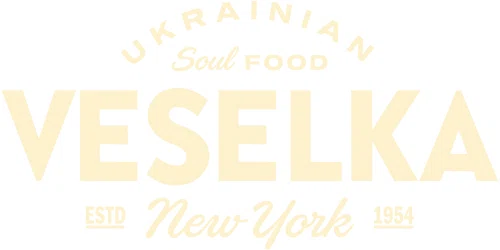 Veselka Promo Code