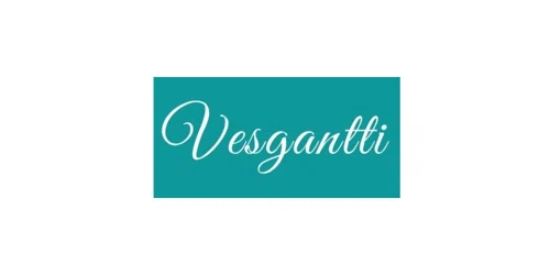 Vesgantti coupon