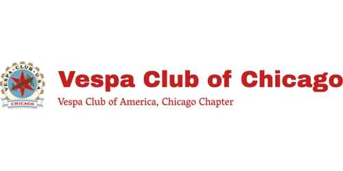 Vespa Club of Chicago Promo Code