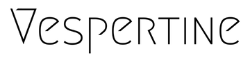 Vespertine Boutique Merchant Logo