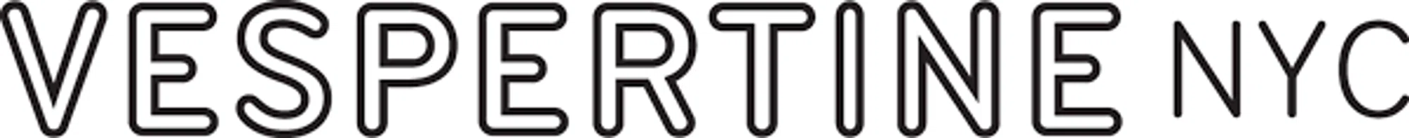 VESPERTINE NYC Promo Code — 30 Off (Sitewide) 2024