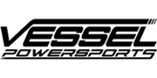 Vessel Powersports Promo Code