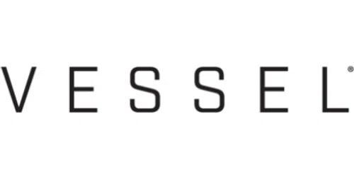 Vessel Brand Merchant logo