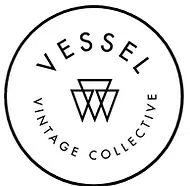 VESSEL VINTAGE COLLECTIVE Promo Code — 200 Off 2024
