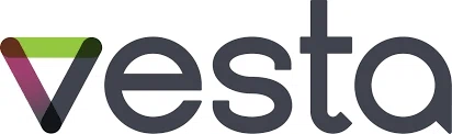 Vesta Merchant Logo