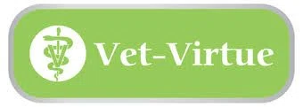 Vet-Virtue Merchant Logo