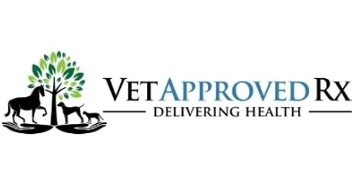 Vet Approved Rx Merchant logo