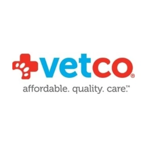 VETCO Clinics Promo Codes | 25% Off in 