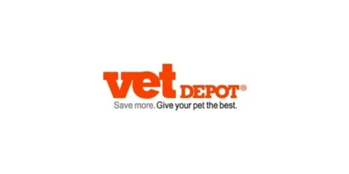 VetDepot coupon