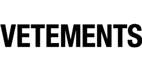 Vetements Promo Code