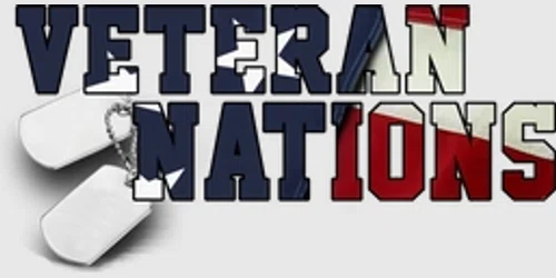 Veteran Nations Promo Code