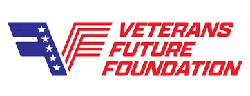 Veterans Future Foundation Merchant Logo