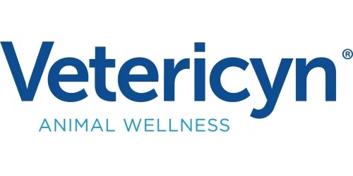 Vetericyn Merchant logo