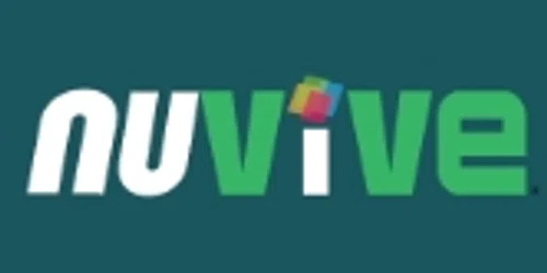 Nuvive Merchant Logo