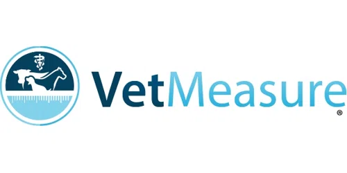 VetMeasure Merchant logo