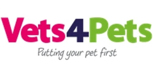 Vets4Pets Promo Code
