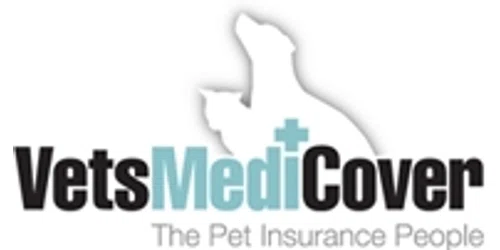 VetsMediCover Merchant logo