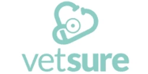 Vetsure Merchant logo