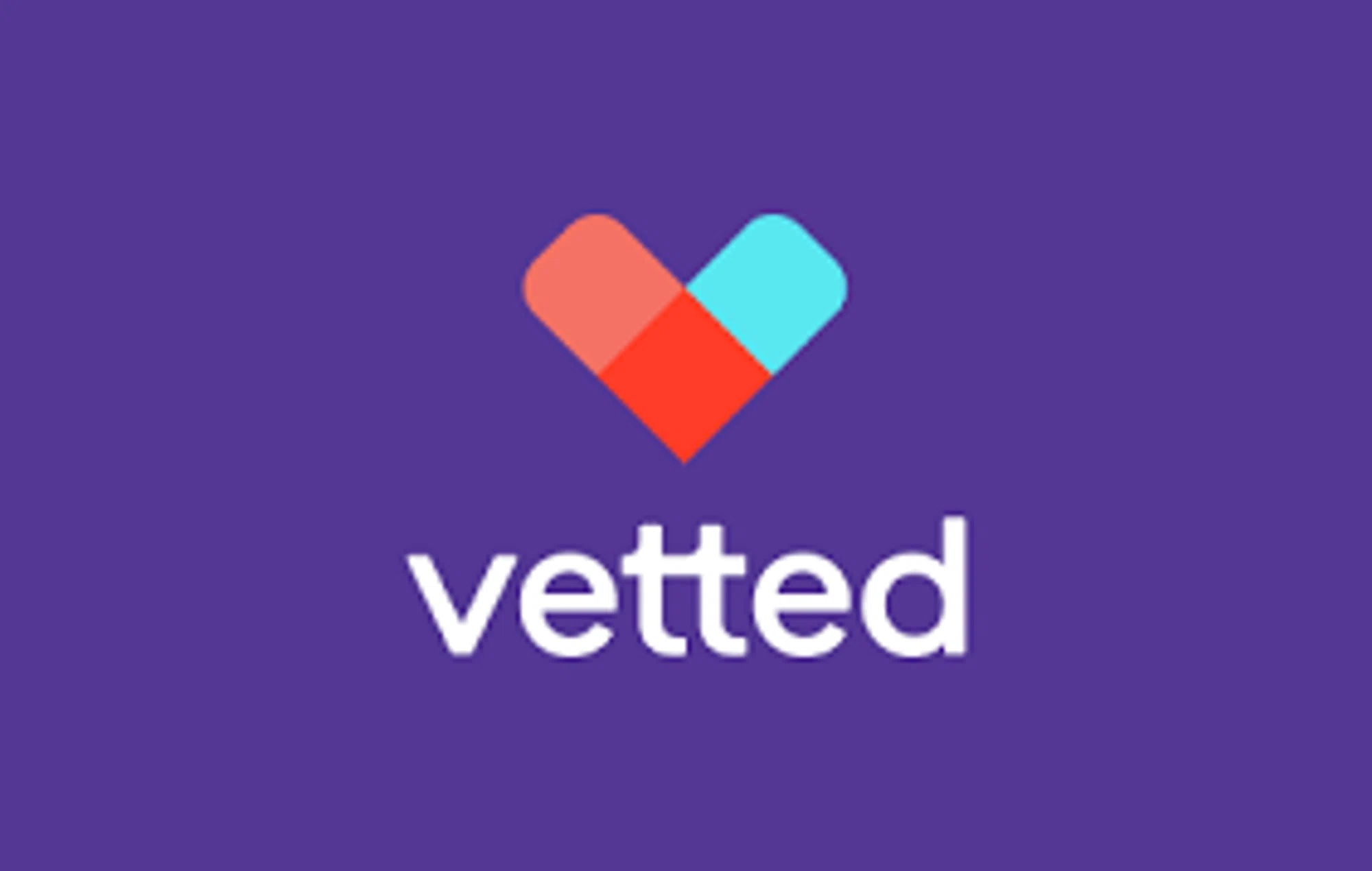 Vetted Merchant Logo