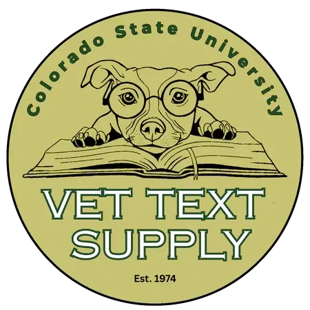 VetText Supply Merchant Logo